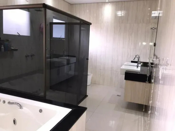 Imagem Casa de Condomínio com 4 Quartos à Venda, 280 m² em Condomínio Residencial Jardim - Sorocaba