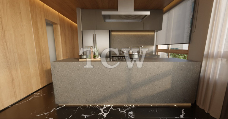 Imagem Apartamento com 2 Quartos à Venda, 147 m² em Itaim Bibi - São Paulo