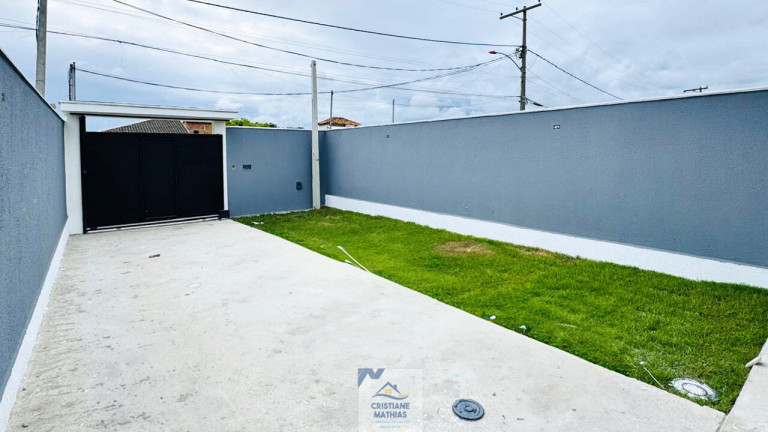 Imagem Casa com 2 Quartos à Venda, 66 m² em Jardim Atlântico Leste (itaipuaçu) - Maricá