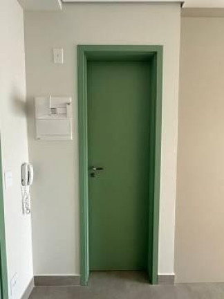 Imagem Apartamento com 1 Quarto à Venda, 32 m² em Pinheiros - São Paulo
