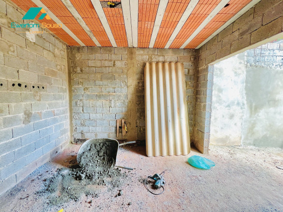 Imagem Casa com 3 Quartos à Venda, 120 m² em Jundiaizinho (terra Preta) - Mairiporã