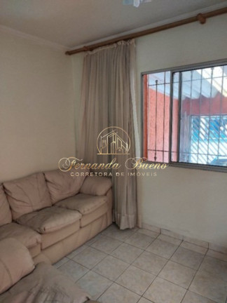 Imagem Imóvel com 3 Quartos à Venda, 120 m² em Jardim Utinga - Santo André Imagem Imóvel com 3 Quartos à Venda, 120 m² em Jardim Utinga - Santo André