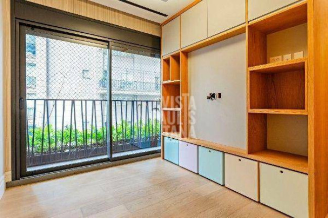 Imagem Apartamento com 4 Quartos à Venda, 269 m² em Itaim Bibi - São Paulo Imagem Apartamento com 4 Quartos à Venda, 269 m² em Itaim Bibi - São Paulo