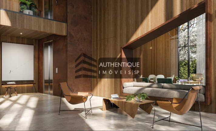Imagem Apartamento com 4 Quartos à Venda, 663 m² em Jardim Paulista - São Paulo