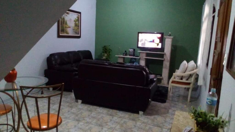 Imagem Sobrado com 3 Quartos à Venda, 157 m² em Jardim Brasil - São Paulo