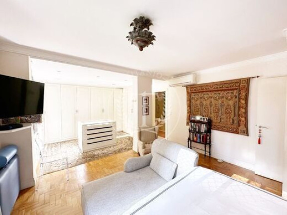 Imagem Apartamento com 2 Quartos à Venda, 183 m² em Jardins - São Paulo