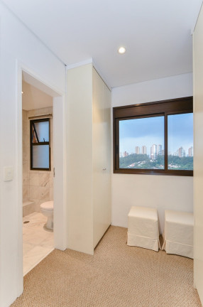 Imagem Imóvel com 3 Quartos à Venda, 189 m² em Vila Andrade - São Paulo