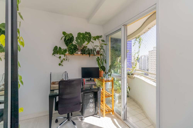 Imagem Apartamento com 2 Quartos à Venda, 88 m² em Moema - São Paulo Imagem Apartamento com 2 Quartos à Venda, 88 m² em Moema - São Paulo