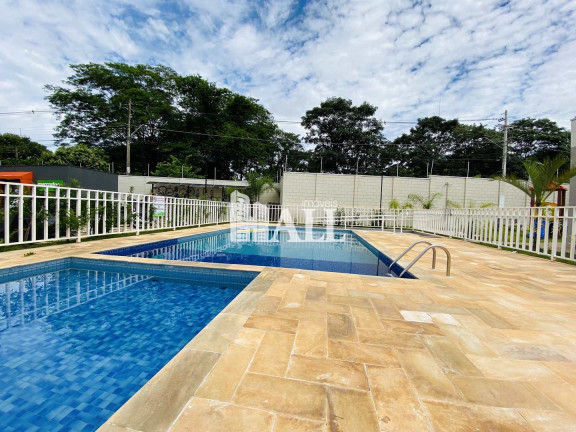Imagem Apartamento com 2 Quartos à Venda, 53 m² em Jardim São Marco - São José Do Rio Preto Imagem Apartamento com 2 Quartos à Venda, 53 m² em Jardim São Marco - São José Do Rio Preto