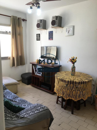Imagem Apartamento com 1 Quarto à Venda, 63 m² em Boqueirao - Praia Grande Imagem Apartamento com 1 Quarto à Venda, 63 m² em Boqueirao - Praia Grande