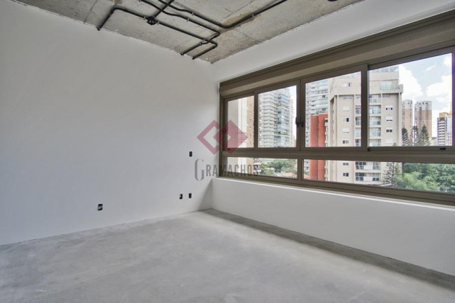 Imagem Apartamento com 4 Quartos à Venda, 358 m² em Vila Nova Conceição - São Paulo