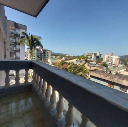 Imagem Apartamento com 3 Quartos à Venda, 85 m² em Centro - Ubatuba