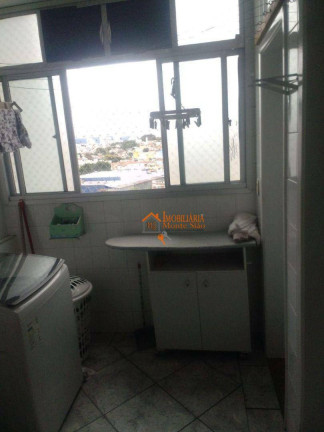 Imagem Apartamento com 3 Quartos à Venda, 78 m² em Macedo - Guarulhos