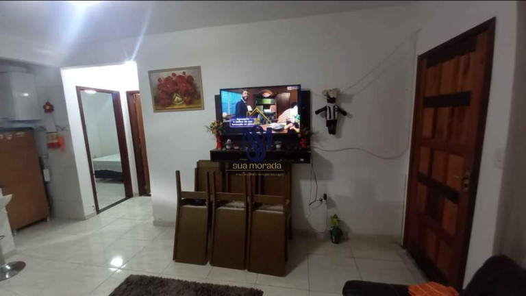 Imagem Casa com 2 Quartos à Venda,  em Bairro Nova Califórnia - Cabo Frio