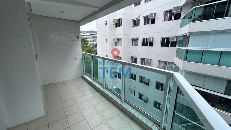 Imagem Apartamento com 2 Quartos à Venda, 66 m² em Freguesia (jacarepaguá) - Rio De Janeiro Imagem Apartamento com 2 Quartos à Venda, 66 m² em Freguesia (jacarepaguá) - Rio De Janeiro