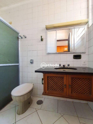 Imagem Casa com 4 Quartos à Venda, 444 m² em Jardim Eulina - Campinas Imagem Casa com 4 Quartos à Venda, 444 m² em Jardim Eulina - Campinas