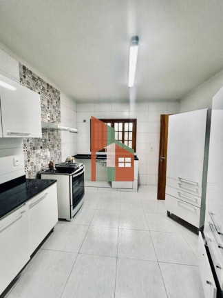Imagem Sobrado com 3 Quartos à Venda, 100 m² em Jardim Das Cerejeiras - Atibaia Imagem Sobrado com 3 Quartos à Venda, 100 m² em Jardim Das Cerejeiras - Atibaia
