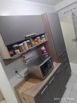 Imagem Apartamento com 2 Quartos à Venda, em Parque Bitaru - São Vicente Imagem Apartamento com 2 Quartos à Venda, em Parque Bitaru - São Vicente