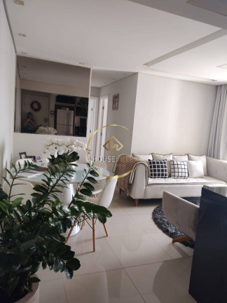 Imagem Apartamento com 2 Quartos à Venda, 63 m² em Vila Industrial - São José Dos Campos Imagem Apartamento com 2 Quartos à Venda, 63 m² em Vila Industrial - São José Dos Campos