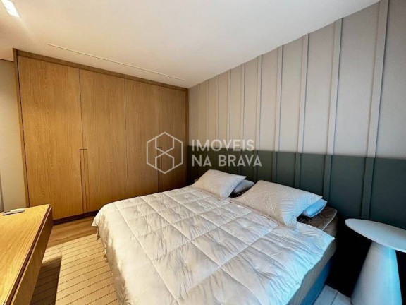 Imagem Apartamento com 3 Quartos para Alugar, 151 m² em Praia Brava - Itajaí