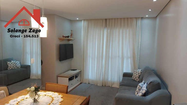 Imagem Apartamento com 3 Quartos à Venda, 64 m² em Vila Andrade - São Paulo Imagem Apartamento com 3 Quartos à Venda, 64 m² em Vila Andrade - São Paulo