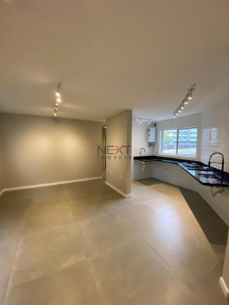 Imagem Apartamento com 2 Quartos à Venda, 57 m² em Bigorrilho - Curitiba