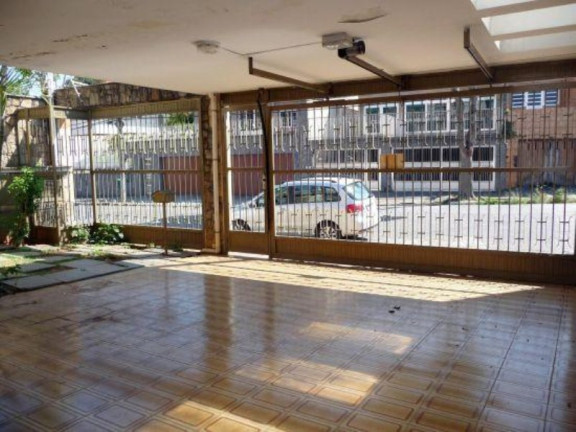 Imagem Casa com 4 Quartos à Venda, 366 m² em Jardim Da Saúde - São Paulo