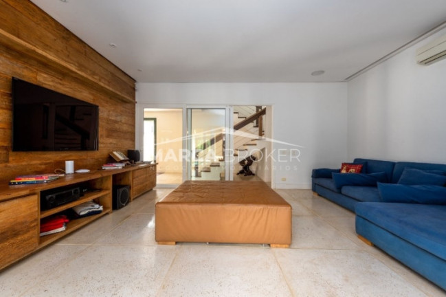Imagem Casa de Condomínio com 5 Quartos à Venda, em Condomínio Terras De São José - Itu Imagem Casa de Condomínio com 5 Quartos à Venda, em Condomínio Terras De São José - Itu