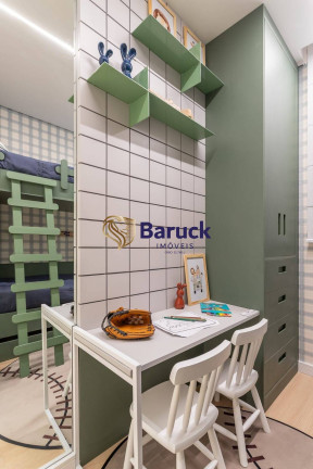 Imagem Apartamento com 2 Quartos à Venda, 42 m² em Santo Amaro - São Paulo Imagem Apartamento com 2 Quartos à Venda, 42 m² em Santo Amaro - São Paulo