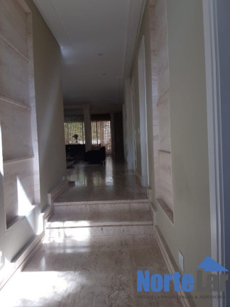 Imagem Casa com 7 Quartos à Venda, 660 m² em Alphaville - Santana De Parnaíba