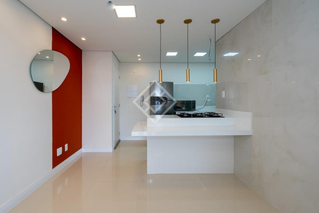 Imagem Apartamento com 2 Quartos à Venda, 70 m² em Tatuapé - São Paulo