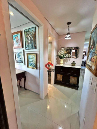 Imagem Apartamento com 3 Quartos à Venda, 122 m² em Cocó - Fortaleza Imagem Apartamento com 3 Quartos à Venda, 122 m² em Cocó - Fortaleza