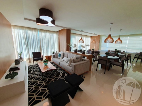 Imagem Apartamento com 3 Quartos à Venda, 146 m² em Centro - Balneário Camboriú