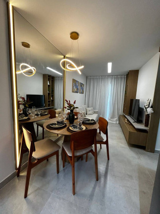 Imagem Apartamento com 2 Quartos à Venda, 52 m² em Intermares - Cabedelo Imagem Apartamento com 2 Quartos à Venda, 52 m² em Intermares - Cabedelo