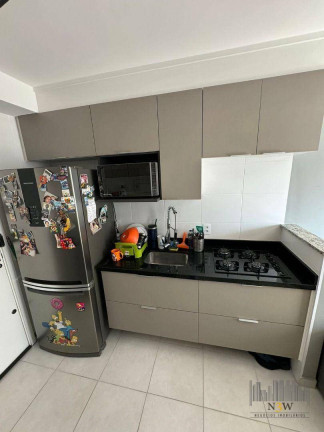 Imagem Studio com 1 Quarto à Venda, 28 m² em Vila Romana - São Paulo Imagem Studio com 1 Quarto à Venda, 28 m² em Vila Romana - São Paulo