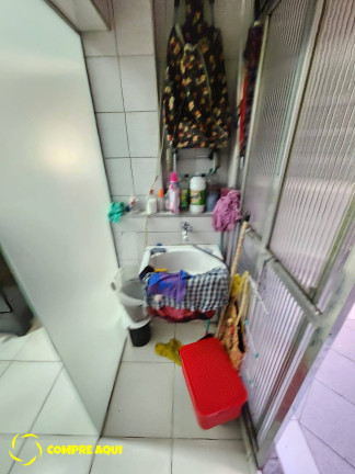 Imagem Apartamento com 1 Quarto à Venda, 47 m² em Santa Cecília - São Paulo Imagem Apartamento com 1 Quarto à Venda, 47 m² em Santa Cecília - São Paulo