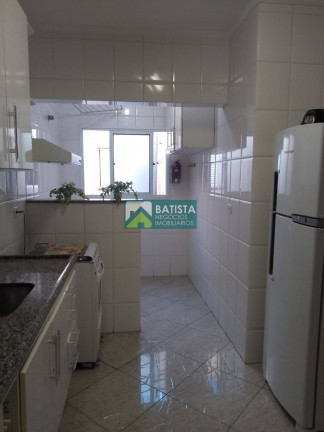 Imagem Apartamento com 2 Quartos à Venda, 68 m² em Vila Humaitá - Santo André Imagem Apartamento com 2 Quartos à Venda, 68 m² em Vila Humaitá - Santo André