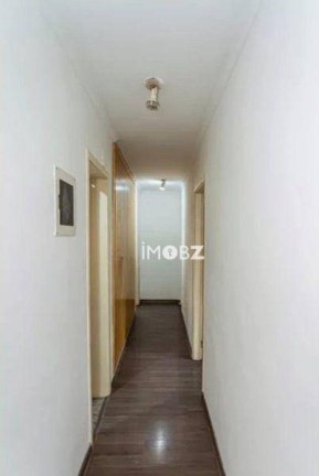 Imagem Imóvel com 3 Quartos à Venda, 95 m² em Jardim Das Laranjeiras - São Paulo