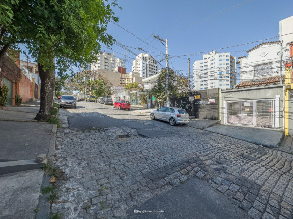 Imagem Terreno à Venda, 480 m² em Vila Pompéia - São Paulo