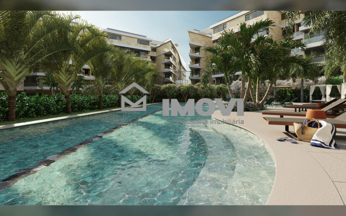 Imagem Apartamento com 4 Quartos à Venda, 207 m² em Enseada Do Suá - Vitória