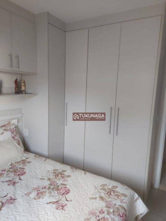 Imagem Apartamento com 2 Quartos à Venda, 57 m² em Vila Mazzei - São Paulo