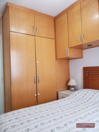 Imagem Apartamento com 2 Quartos à Venda, 47 m² em Vila Cruz Das Almas - São Paulo Imagem Apartamento com 2 Quartos à Venda, 47 m² em Vila Cruz Das Almas - São Paulo