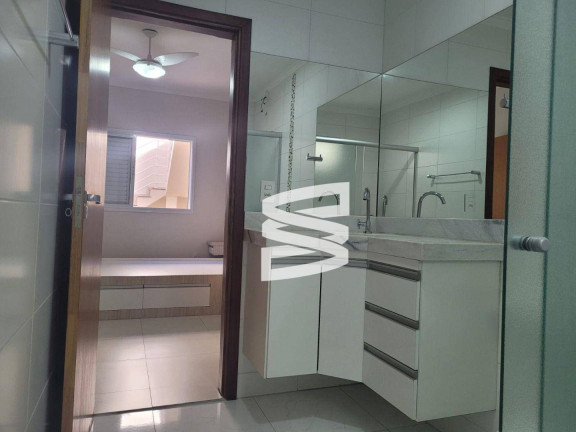 Imagem Casa com 3 Quartos à Venda, 203 m² em Jardim Astúrias I - Piracicaba
