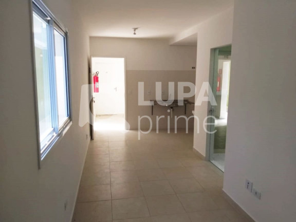 Imagem Apartamento com 1 Quarto à Venda, 35 m² em Tucuruvi - São Paulo Imagem Apartamento com 1 Quarto à Venda, 35 m² em Tucuruvi - São Paulo