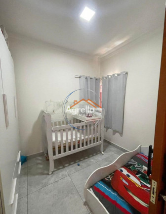 Imagem Casa com 2 Quartos à Venda, 64 m² em Jardim Novo Ii - Mogi Guaçu Imagem Casa com 2 Quartos à Venda, 64 m² em Jardim Novo Ii - Mogi Guaçu