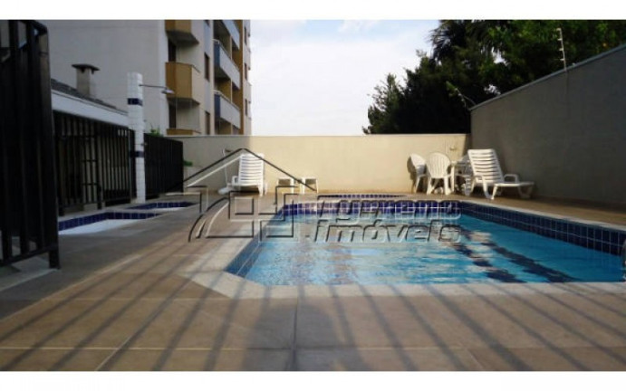 Imagem Apartamento com 3 Quartos à Venda, 90 m² em Jardim Aquarius - São José Dos Campos