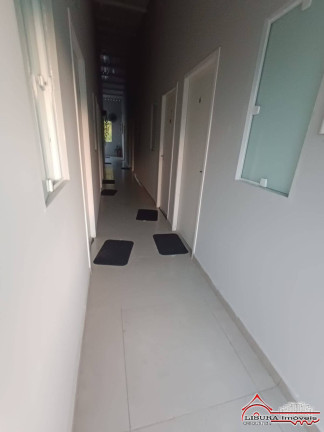 Imagem Casa com 1 Quarto para Alugar, 30 m² em Jardim Colônia - Jacareí Imagem Casa com 1 Quarto para Alugar, 30 m² em Jardim Colônia - Jacareí