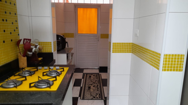 Imagem Casa com 3 Quartos à Venda, 260 m² em Parque Califórnia - Jacareí Imagem Casa com 3 Quartos à Venda, 260 m² em Parque Califórnia - Jacareí