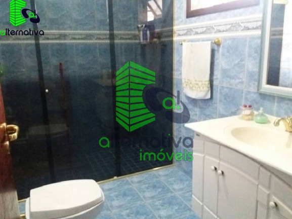 Imagem Casa com 3 Quartos à Venda,  em Jardim Ana Rosa - Taubaté