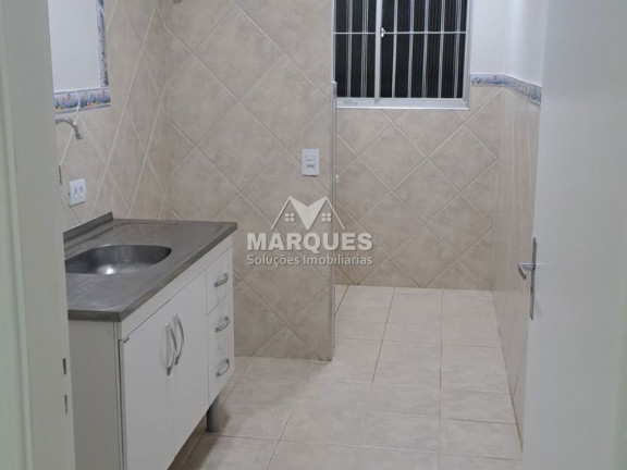 Imagem Apartamento com 2 Quartos à Venda, 45 m² em Parque Bandeirantes I (nova Veneza) - Sumaré